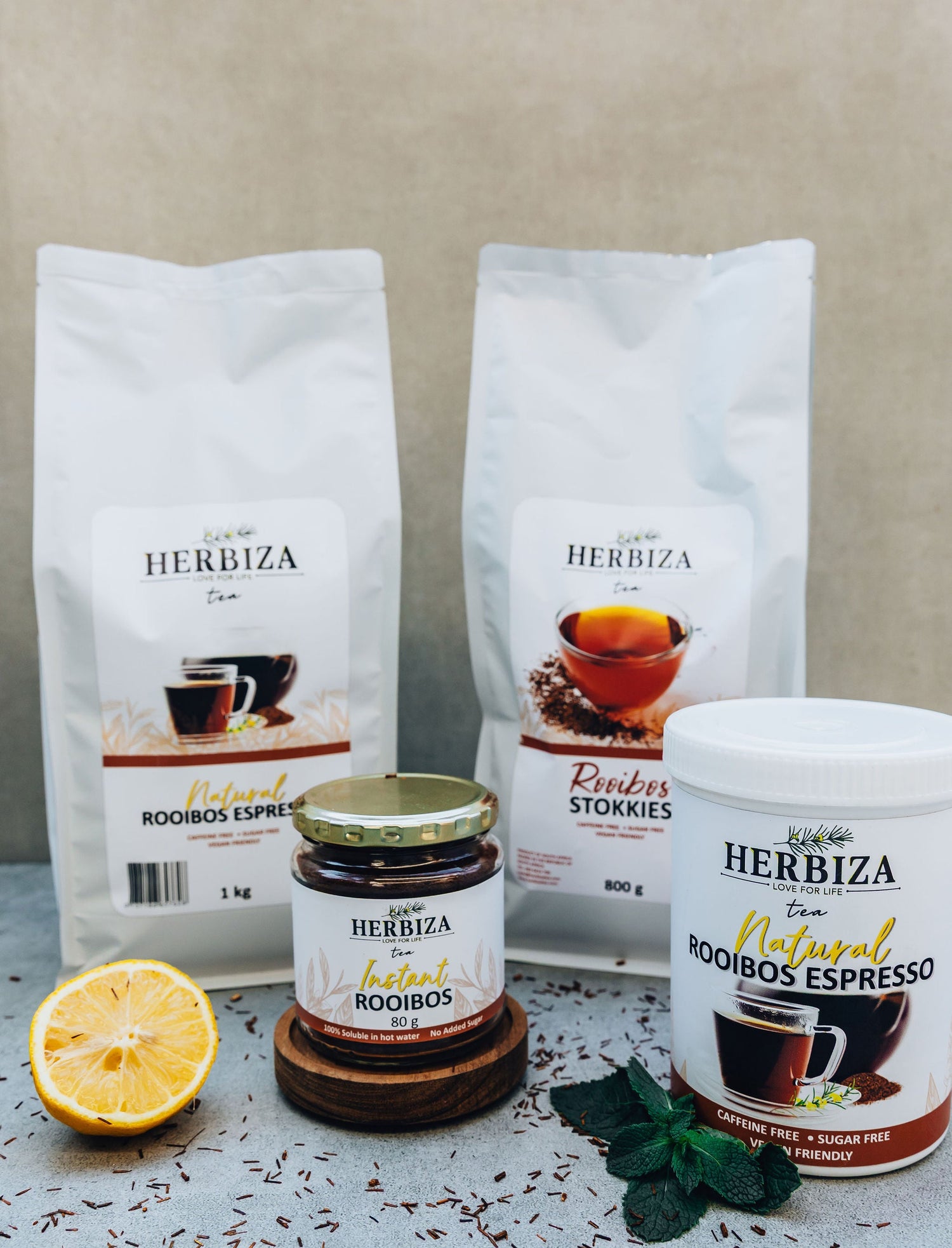 Rooibos