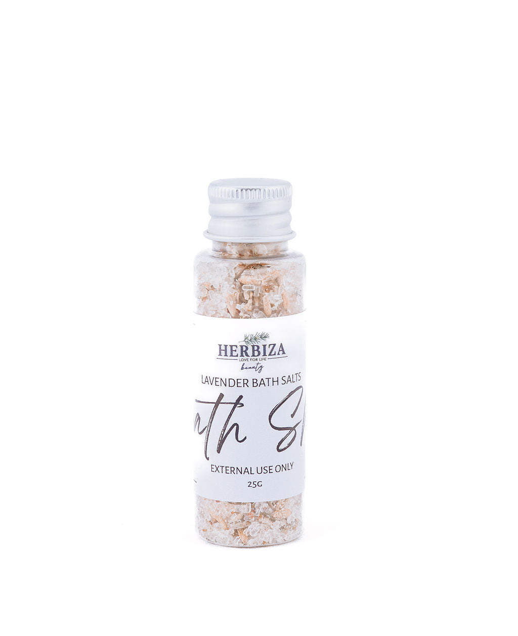 Lavender Bath Salts