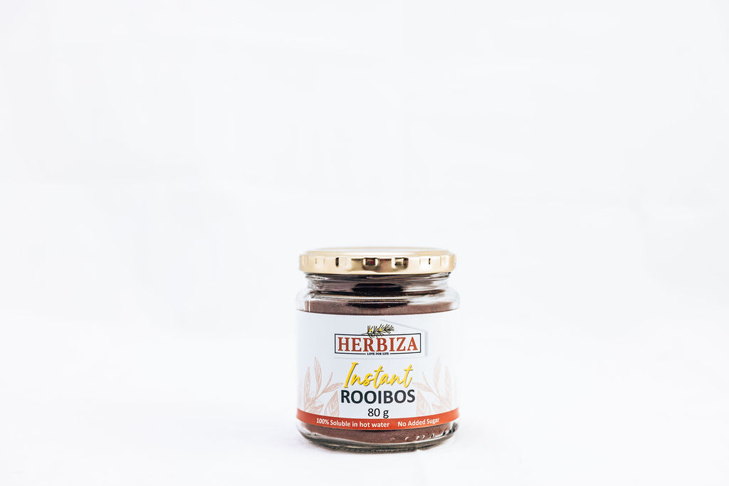 Instant Rooibos 80g