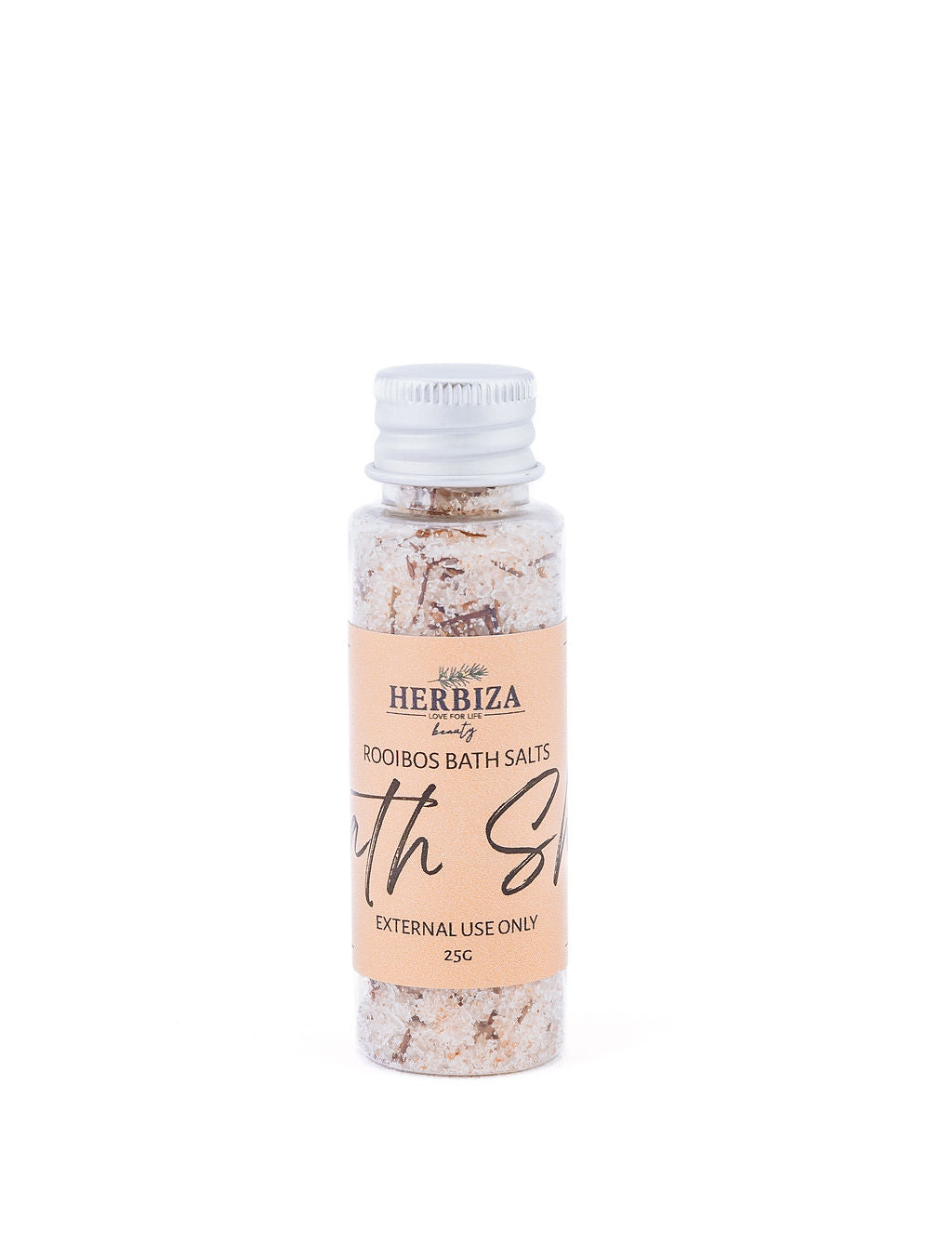 Rooibos Bath Salts