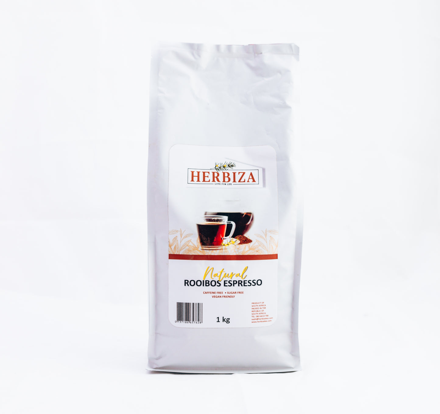 Rooibos Espresso 1kg