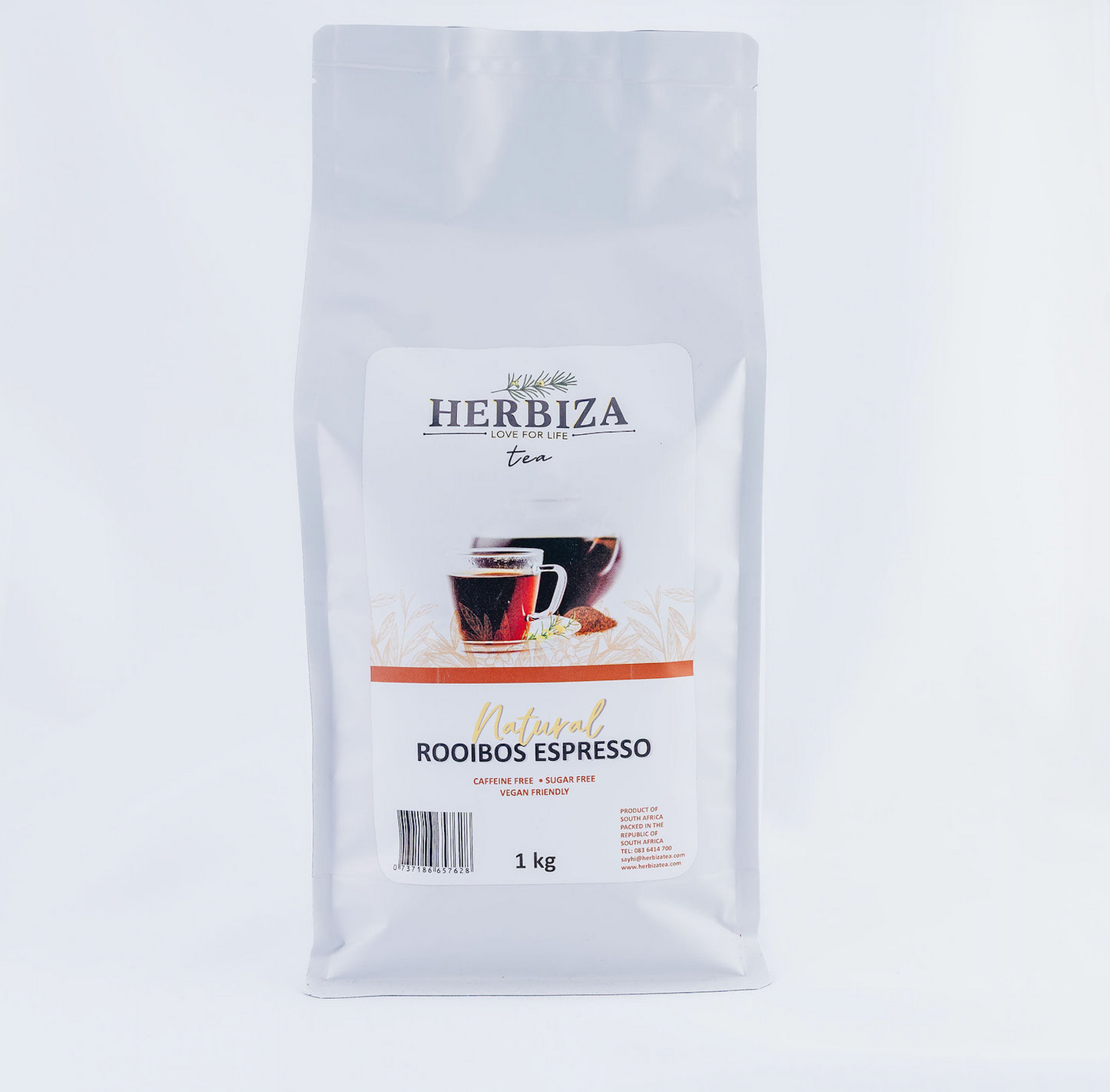 Rooibos Espresso