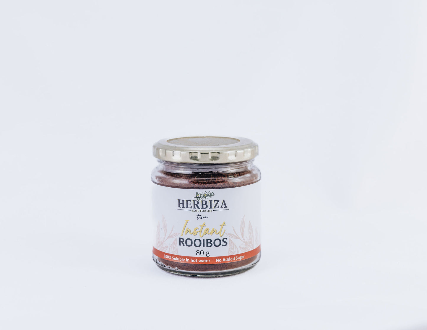 Instant Rooibos