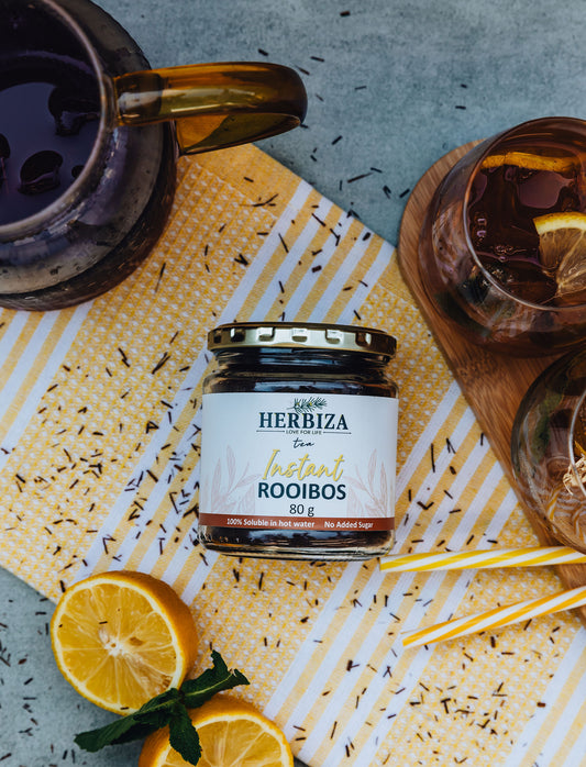 Instant Rooibos