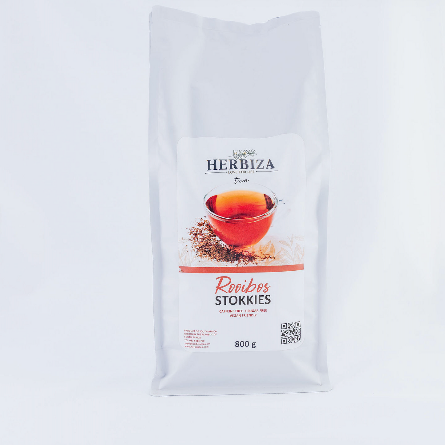Rooibos Stokkies