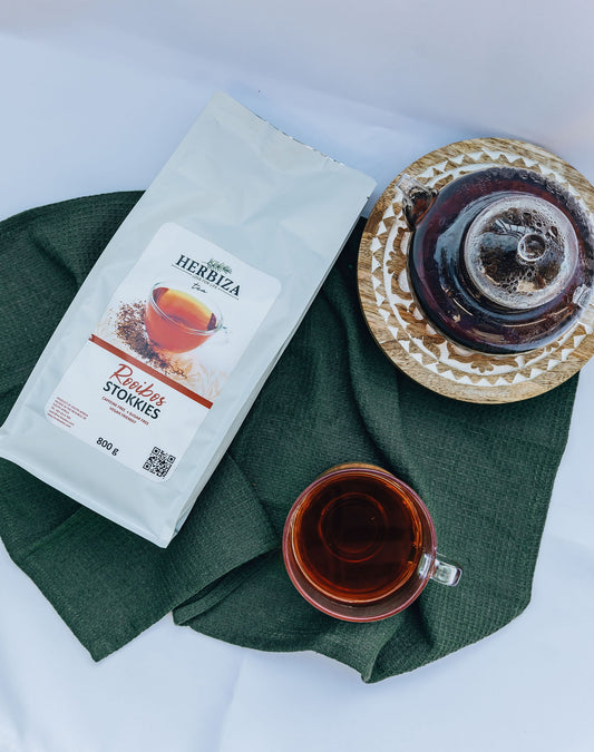 Rooibos Stokkies