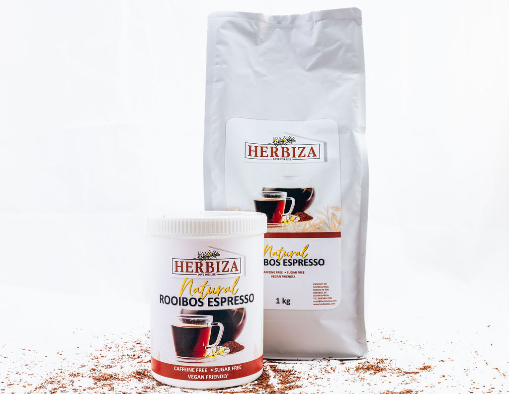Rooibos