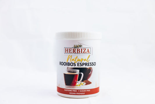 Rooibos Espresso 250g