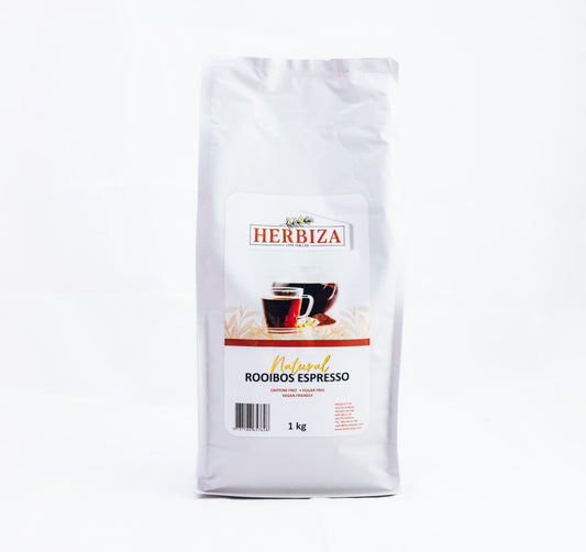 Rooibos Espresso 1kg