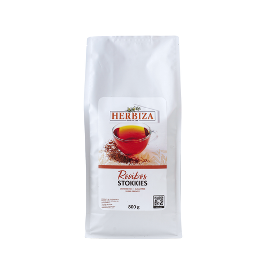 Rooibos Stokkies 800g