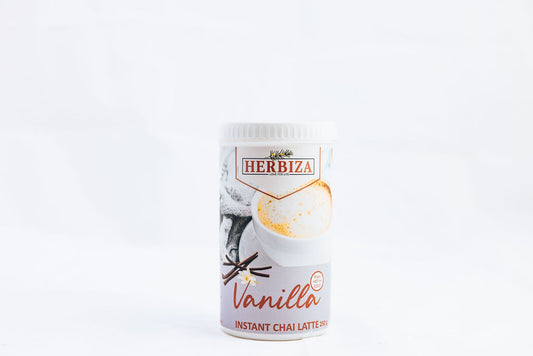 Vanilla Spiced Chai Instant Latte 250g